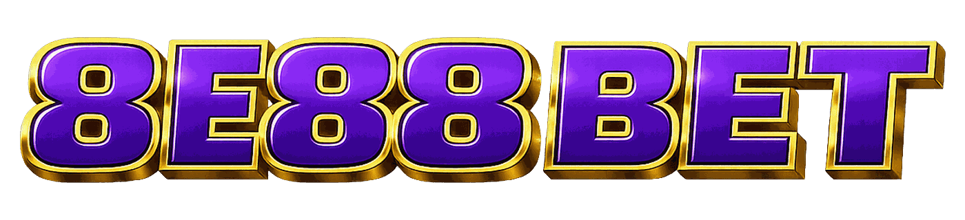 8e88 Bet Logo